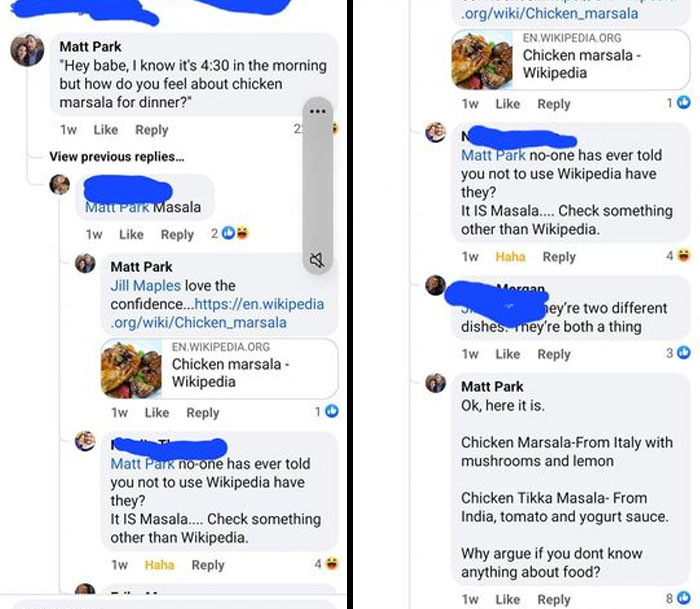 People-Incorrectly-Correcting-Other-People