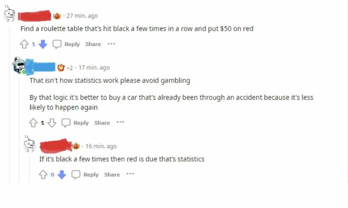 People-Incorrectly-Correcting-Other-People