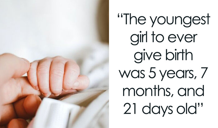 30 “Unfun” Facts That Are Both Fascinating And Terrifying