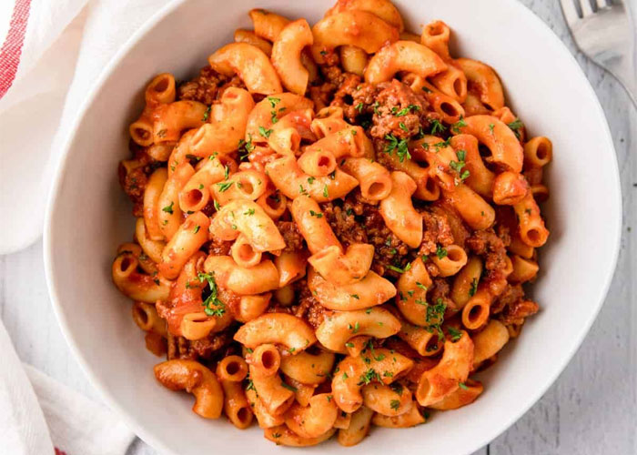 “I Won’t Even Let My Husband See Me Eat It”: 30 People Share The Most Comforting Yet Worst-Looking Foods They Will Never Renounce