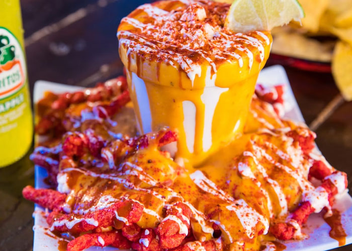 “I Won’t Even Let My Husband See Me Eat It”: 30 People Share The Most Comforting Yet Worst-Looking Foods They Will Never Renounce