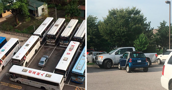 40 Times Karma Came Back To Bite And People Were Served The Most Epic Revenge