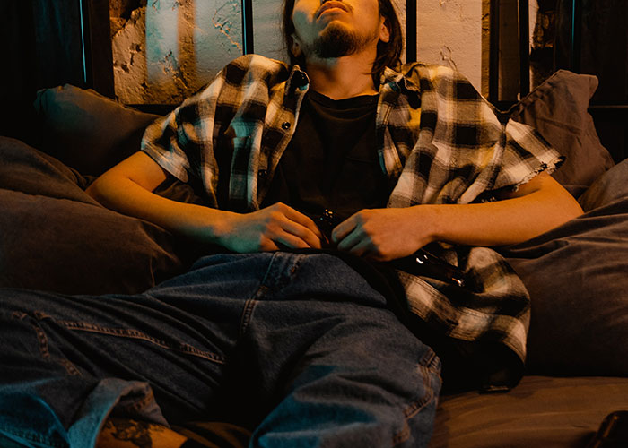 25 Personas confiesan los secretos más oscuros que atormentan sus vidas