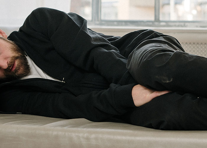 25 Personas confiesan los secretos más oscuros que atormentan sus vidas