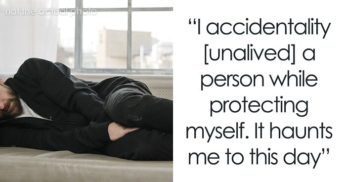 Someone Asks “What’s A Dark Secret You Want To Get Off Of Your Chest?” And 40 People Deliver