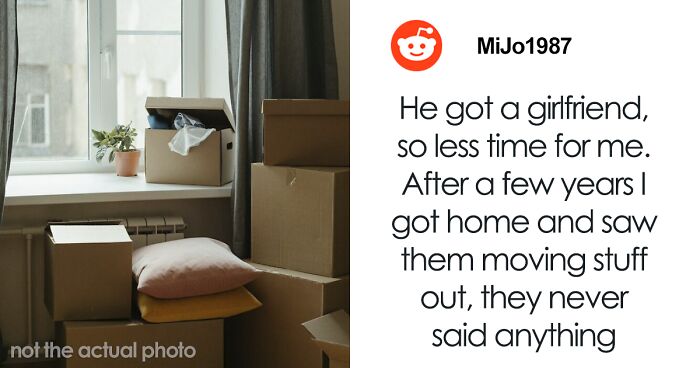 “What Ended Your Friendship With A Former Best Friend?” (30 Answers)