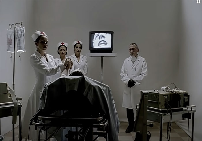 "Welcome To The Black Parade" By My Chemical Romance