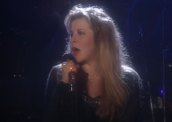 "Landslide" By Fleetwood Mac