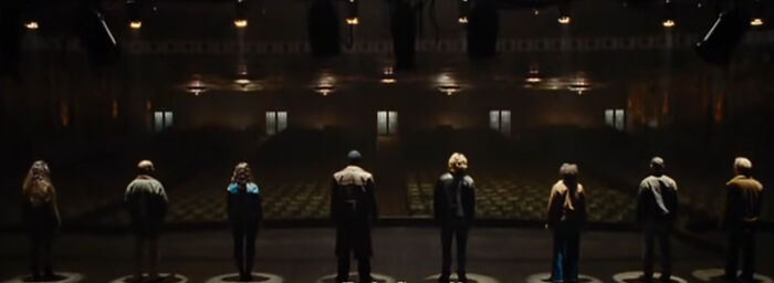 "Seasons Of Love" From Rent