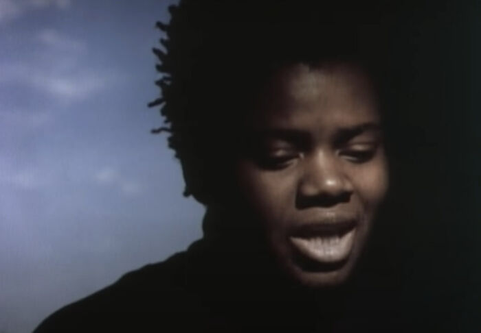 "Fast Car" By Tracy Chapman