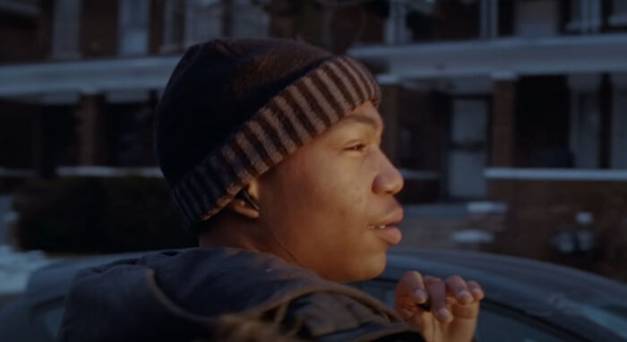 "What's Going On" By Marvin Gaye