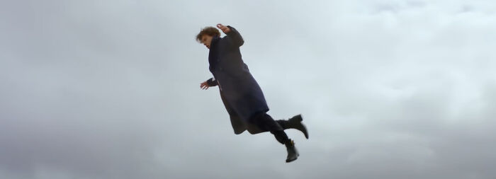 "Sign Of The Times" By Harry Styles