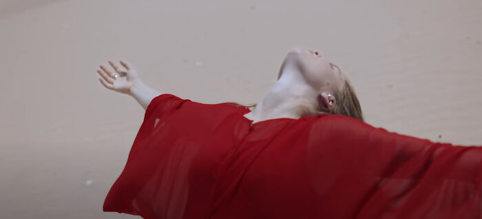 "Fallingwater" By Maggie Rogers