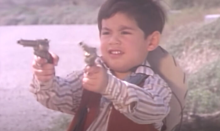 "Everybody Wants To Rule The World" By Tears For Fears