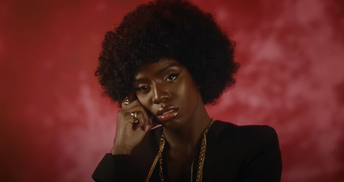 "I Put A Spell On You" By Nina Simone