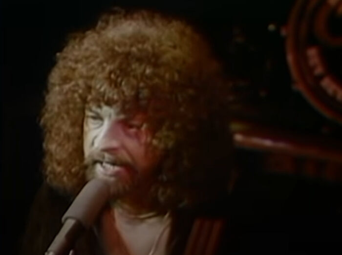 "Mr. Blue Sky" By Electric Light Orchestra