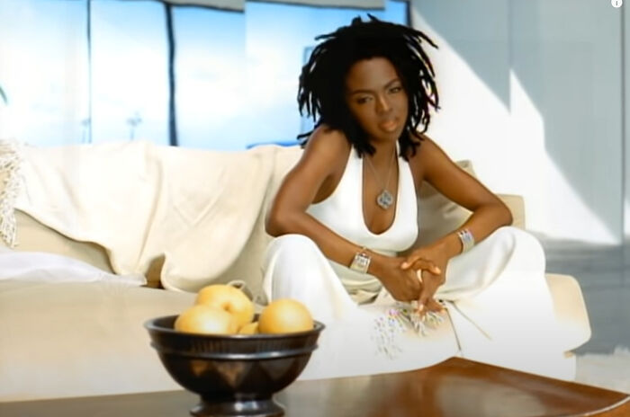 "Ex-Factor" By Lauryn Hill