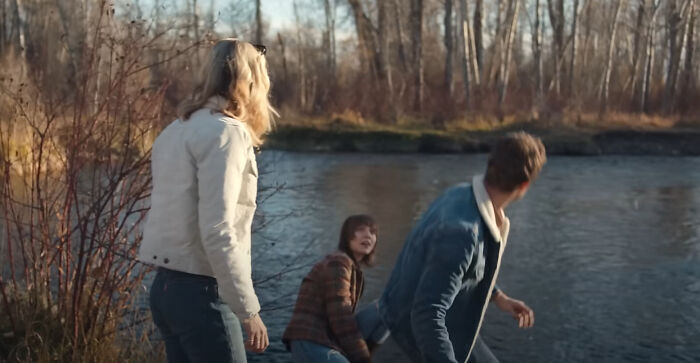 "Have You Ever Seen The Rain" By Creedence Clearwater Revival