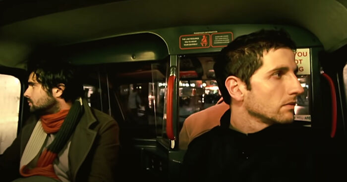 "Somewhere Only We Know" By Keane