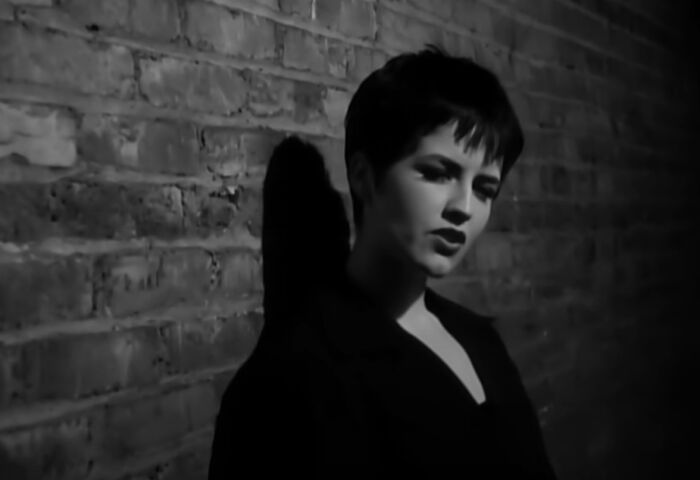 "Linger" By The Cranberries