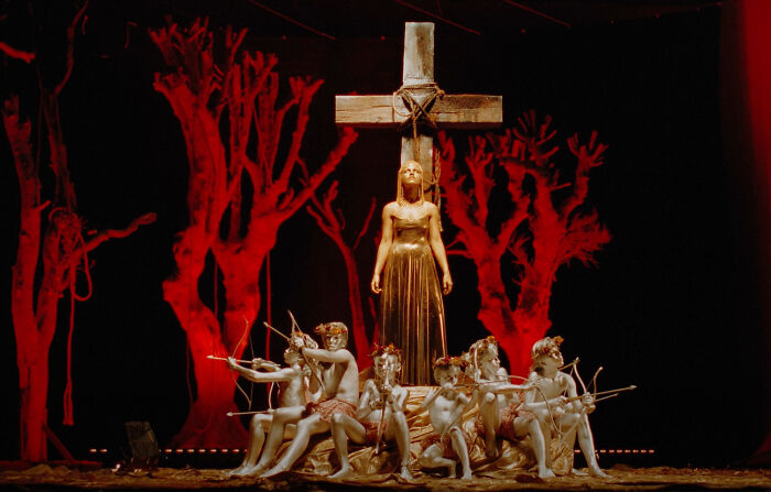 "Zombie" By The Cranberries