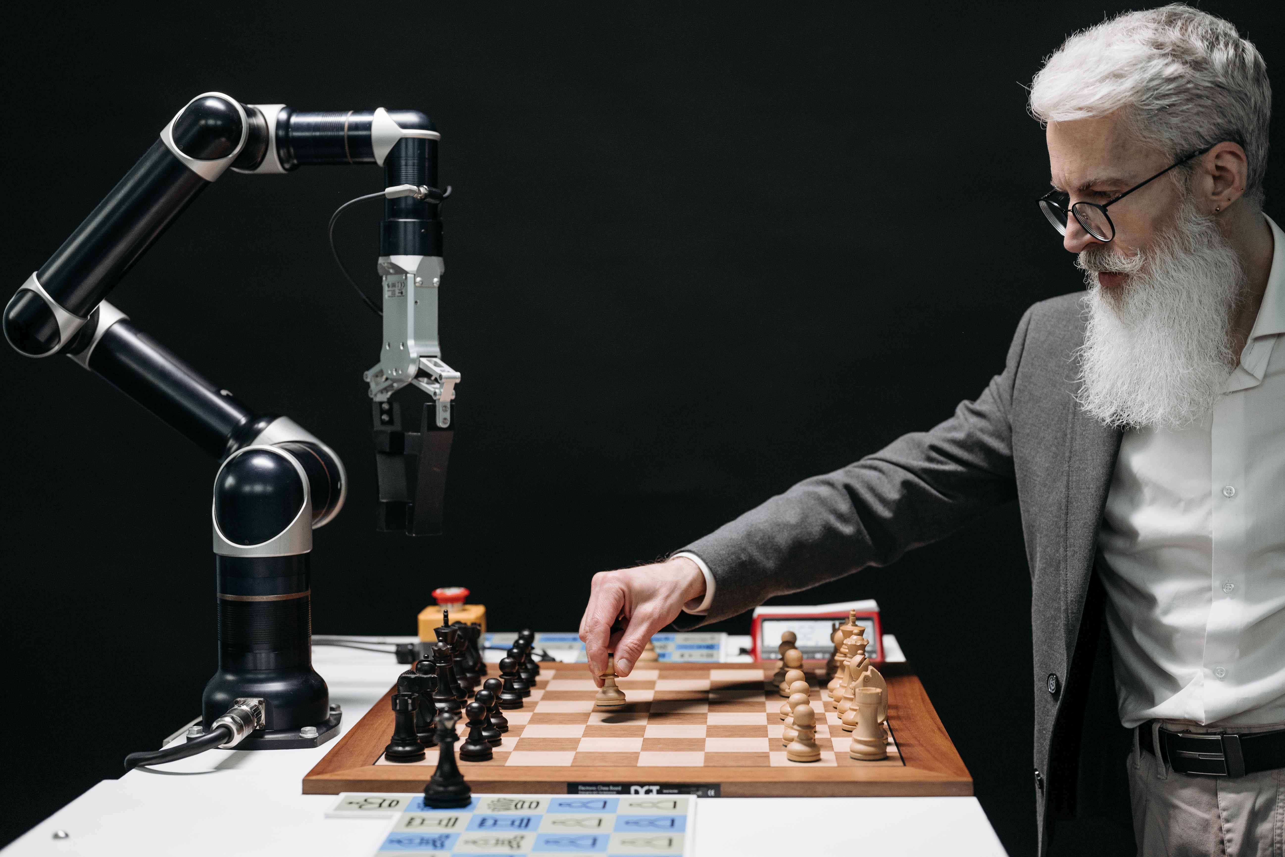 The Ethical Implications Of Artificial Intelligence