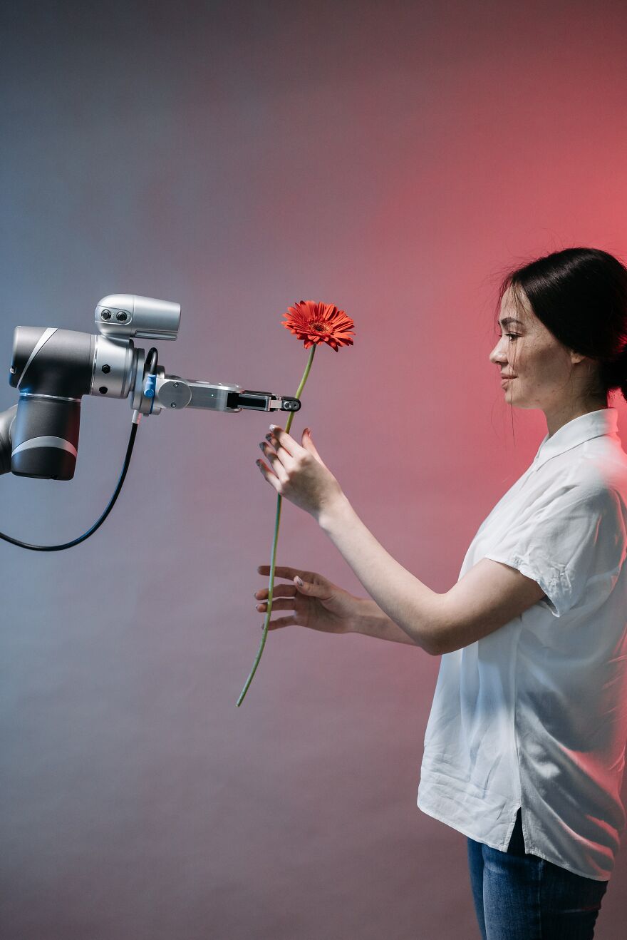 The Ethical Implications Of Artificial Intelligence The Ethical Implications Of Artificial Intelligence