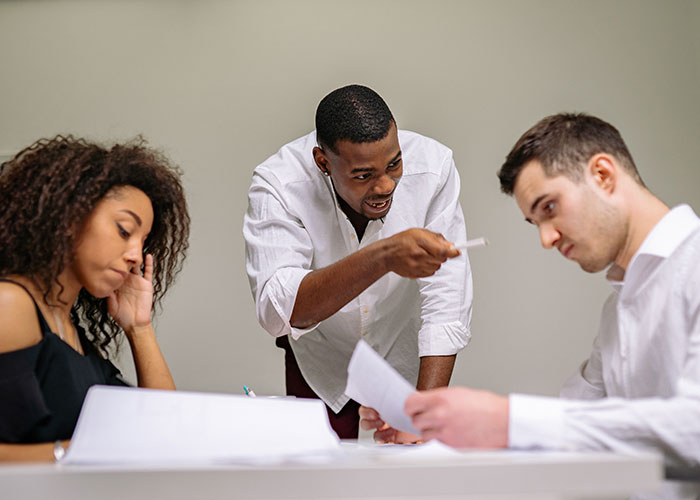 40 Signs Someone Is Trying To Look Way Cooler Than They Actually Are