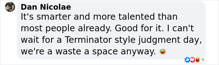 An Award-Winning Photo Turns Out To Be AI-Generated