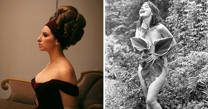 40 Important Historical Photos That Might Change Your Perspective On Things