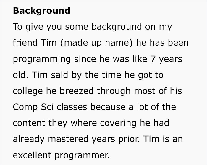 Boss Tells Senior Programmer To Move Back To NYC For Work, So He Quits, And The Company Quickly Realizes How Essential He Was Boss Tells Senior Programmer To Move Back To NYC For Work, So He Quits, And The Company Quickly Realizes How Essential He Was