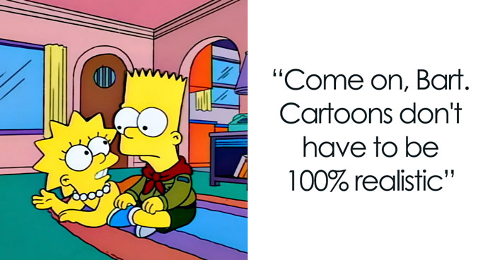 95 Quotes From The Simpsons And Other Residents of Springfield