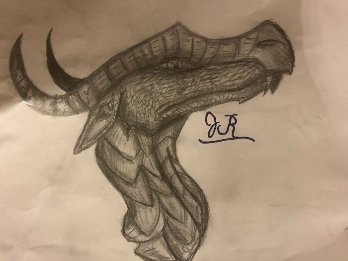 Drawing Always Helps!