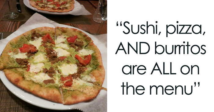 30 Red Flags To Keep An Eye On To Spot A Bad Restaurant, As Shared On This Online Group