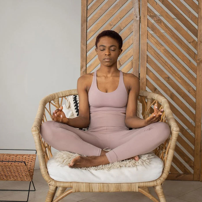 Stretch Right At Your Desk