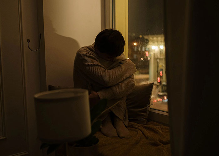 Put Your Head Between Your Knees