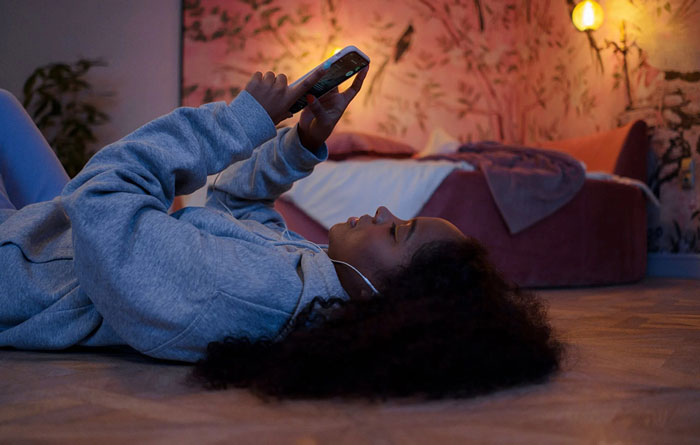 Look At Pictures That Bring You Joy