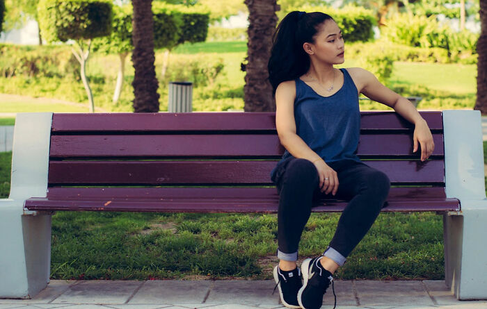 Be At One With Your Thoughts