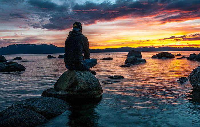 Practice A Five Senses Exercise