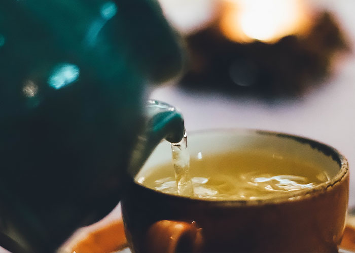 Make Yourself A Cuppa