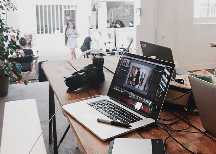 Clean Up Your Workspace