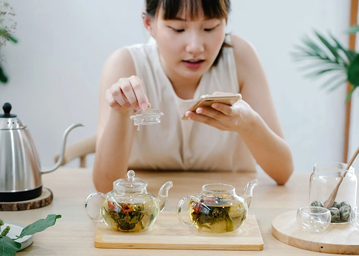 Take Photos Of Things Around Your Home