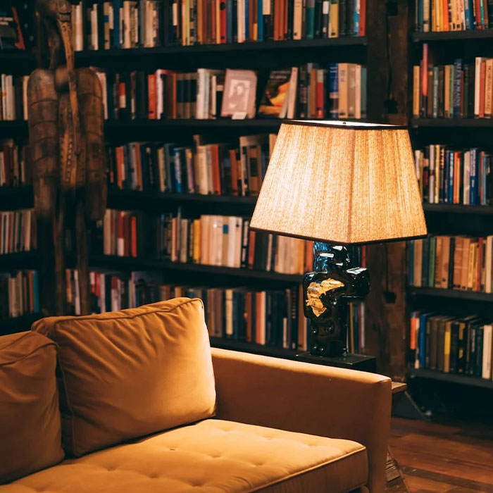 Switch Up Your Environment