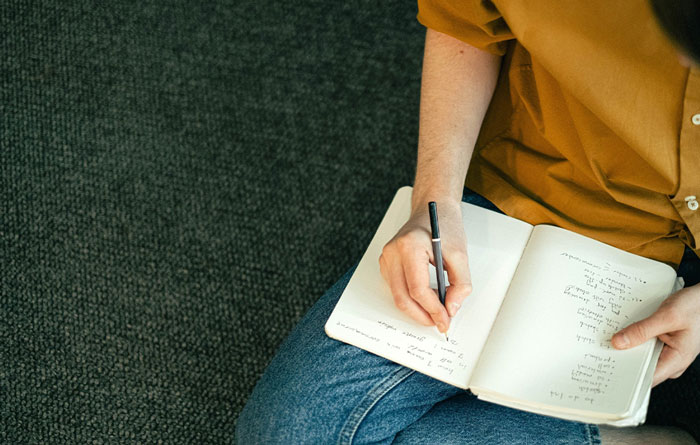 Think About Your Victories