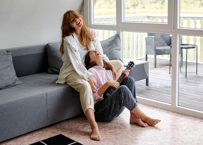 Make A Little Performance For Yourself