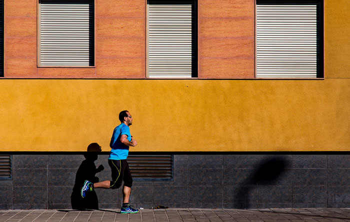 Take A Lap Around Your Home Or Office