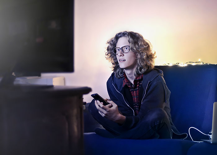 Watch Your Favorite Childhood Cartoons