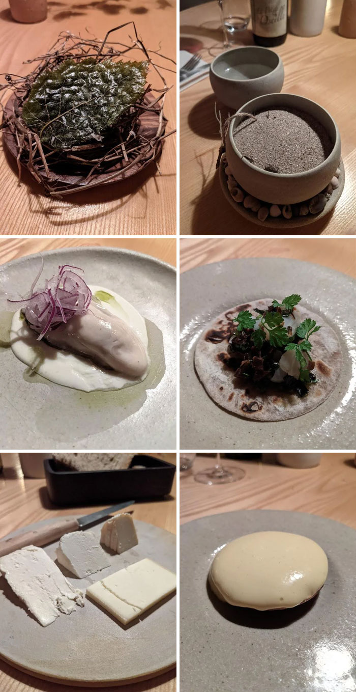 Auberge Sauvage, Servon, France