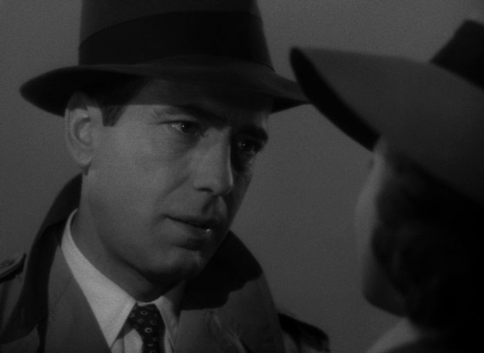 Rick wearing dark hat 