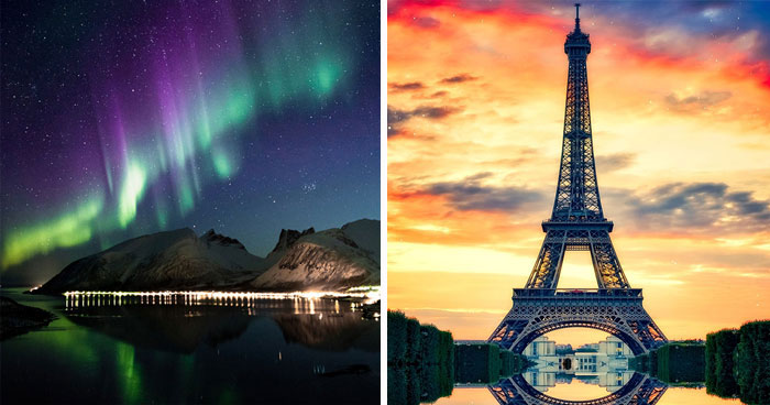 60 Most Romantic Places In The World For A Magical Couple’s Retreat